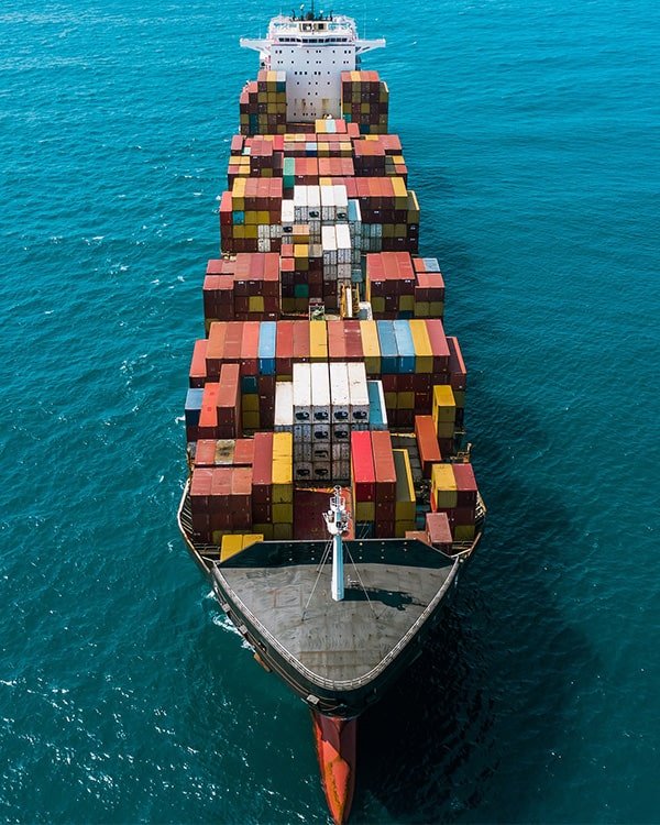 Why Choose Our Logistics Services